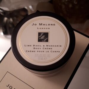Jo Malone Lime Basil & Mandarin Body Crème
